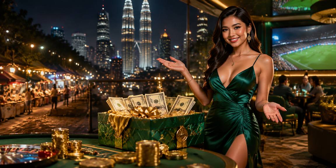 Royal Fishing Yang Terus Ke Sasaran