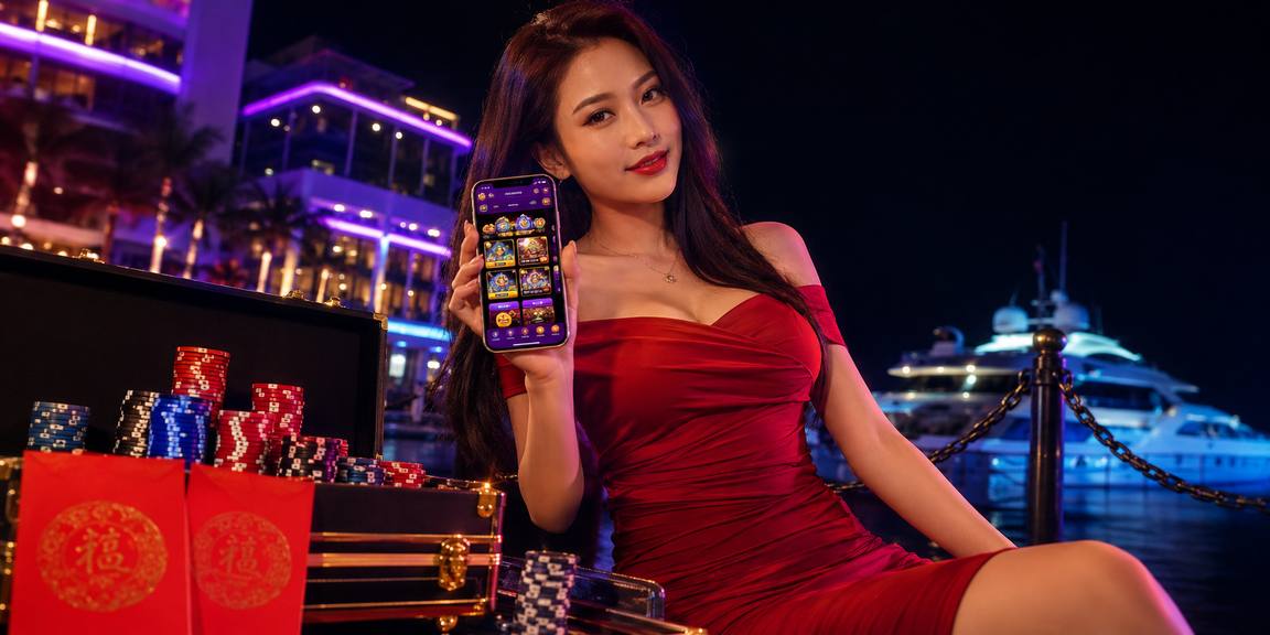 Royal Fishing Yang Terus Ke Sasaran