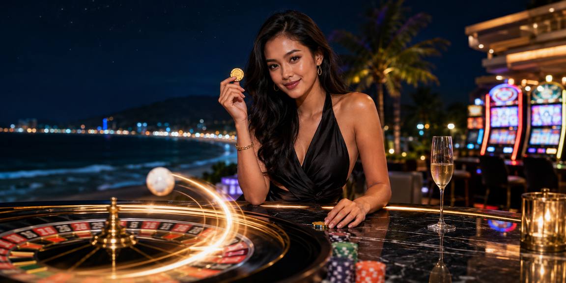 ekcuci4 Casino & Sportsbook Malaysia untuk akses lobi pantas
