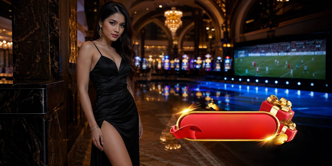 ekcuci4 Casino & Sportsbook Malaysia untuk akses lobi pantas
