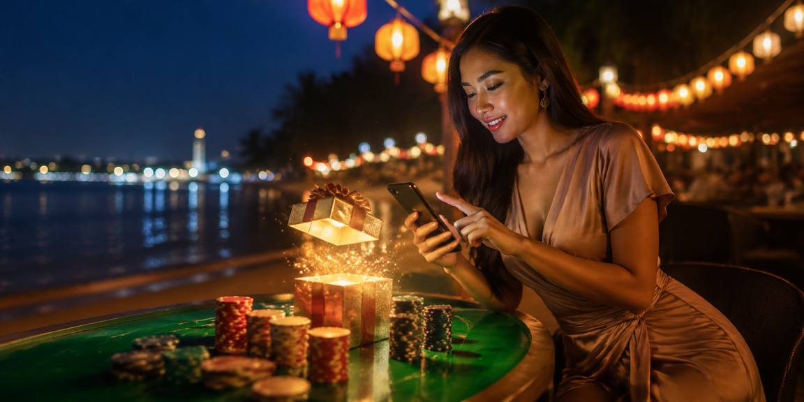 ekcuci4 Casino & Sportsbook Malaysia untuk akses lobi pantas