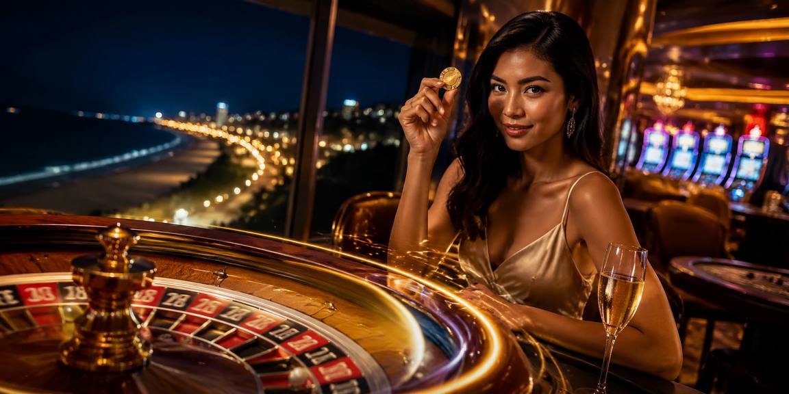 ekcuci4 Casino & Sportsbook Malaysia untuk akses lobi pantas